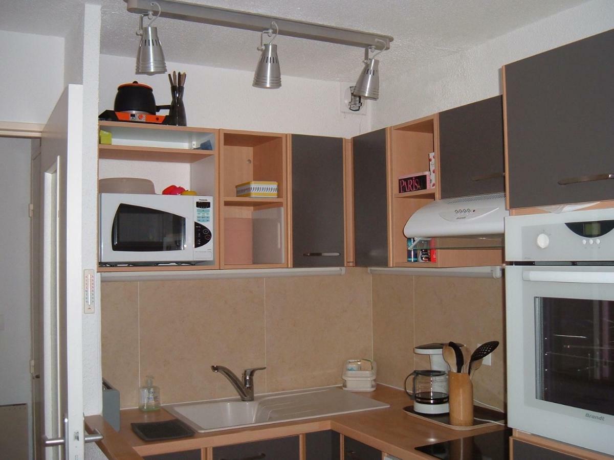 Appartement De Type 3 ラ・フー エクステリア 写真