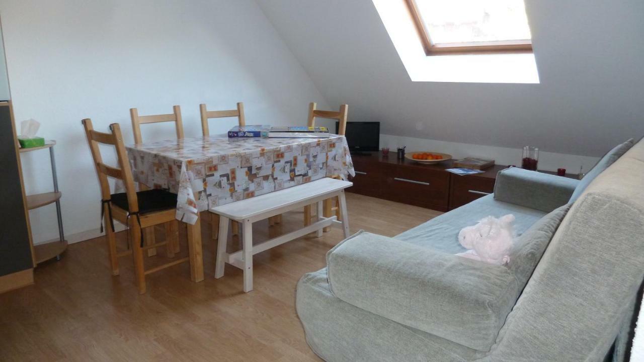 Appartement De Type 3 ラ・フー エクステリア 写真