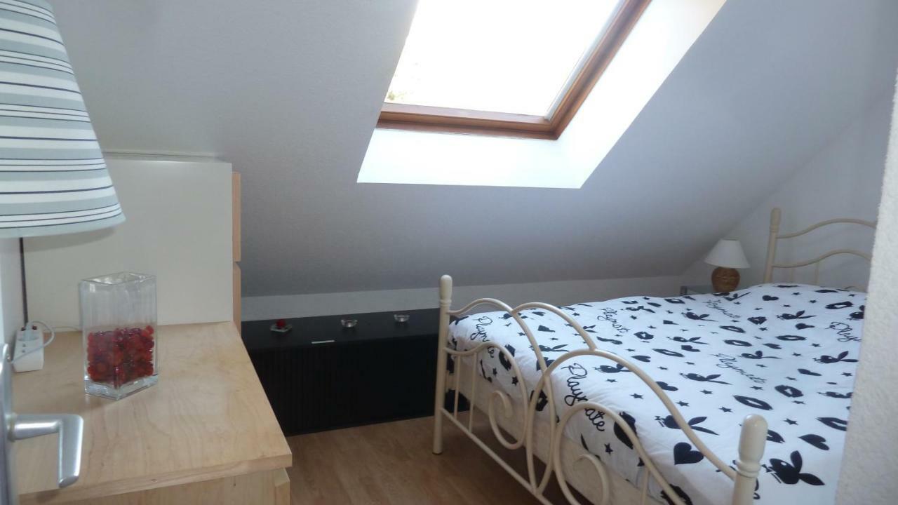 Appartement De Type 3 ラ・フー エクステリア 写真