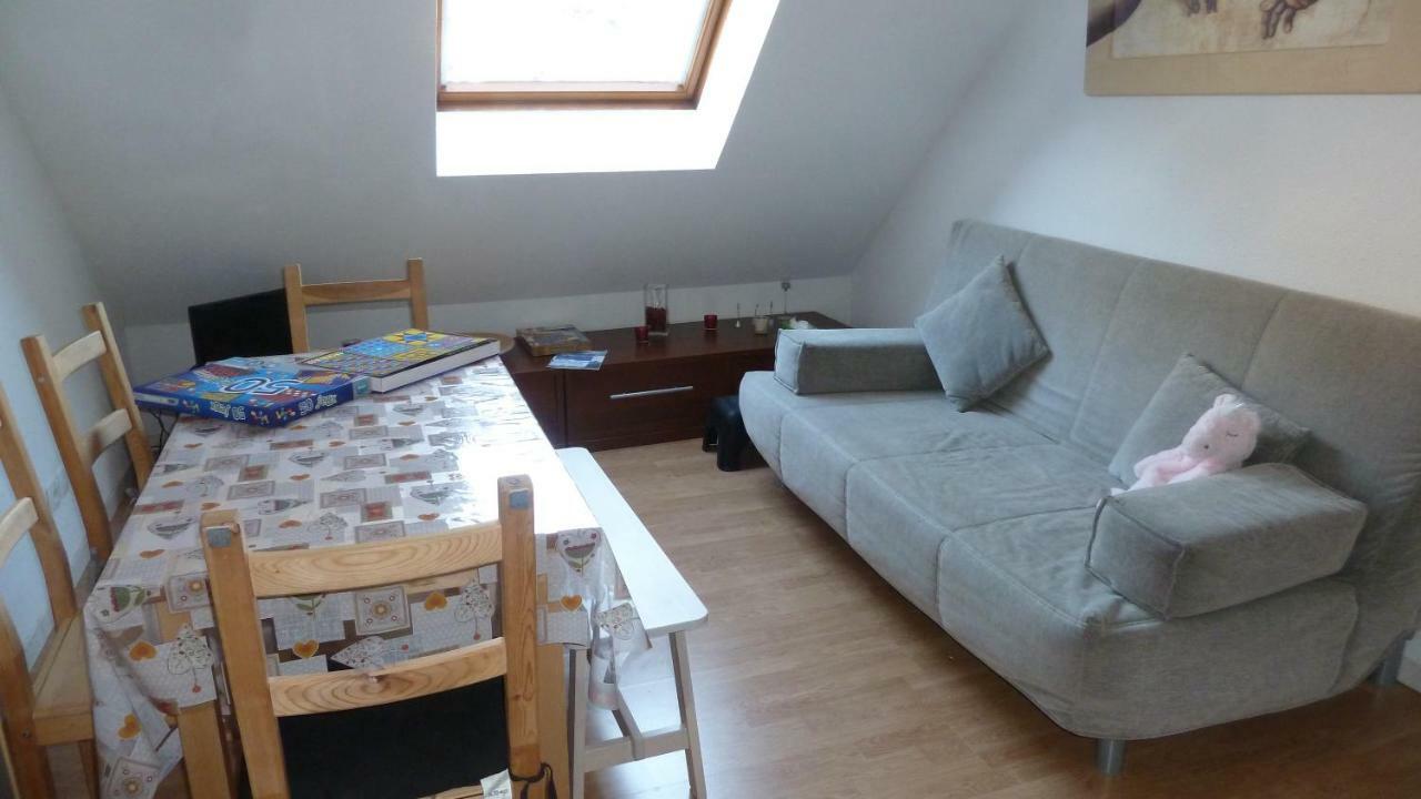 Appartement De Type 3 ラ・フー エクステリア 写真