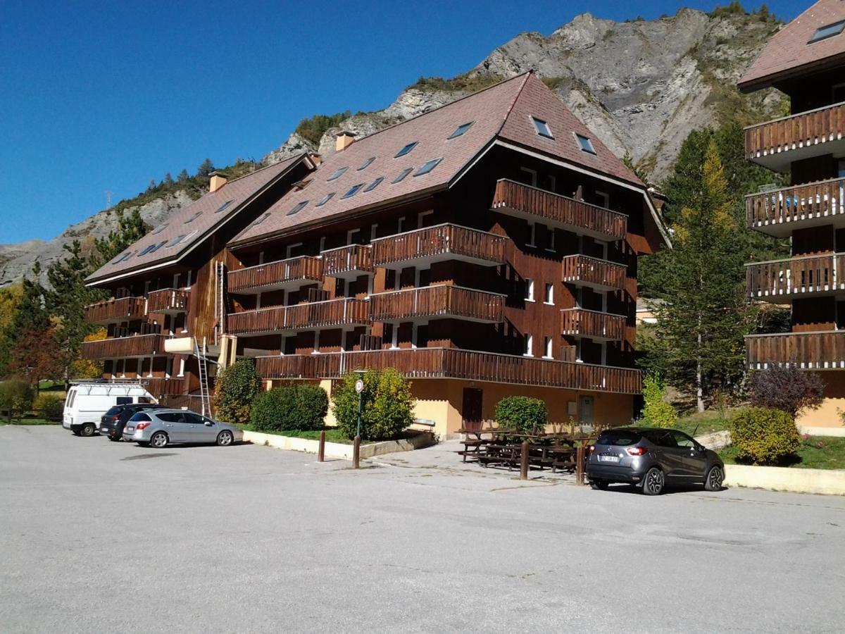 Appartement De Type 3 ラ・フー エクステリア 写真